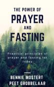The Power Of Prayer And Fasting
