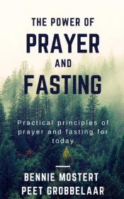 The Power Of Prayer And Fasting