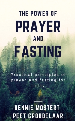 Bertrand.pt - The Power Of Prayer And Fasting