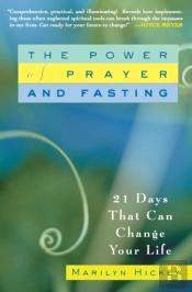 The Power Of Prayer And Fasting