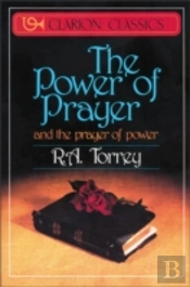 The Power Of Prayer