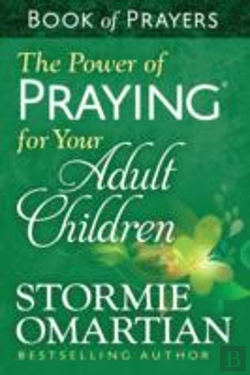 Bertrand.pt - The Power Of Praying For Your Adult Children Book Of Prayers