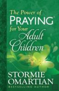 Bertrand.pt - The Power Of Praying For Your Adult Children