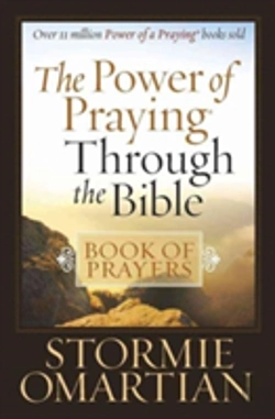 Bertrand.pt - The Power Of Praying Through The Bible Book Of Prayers