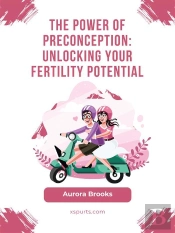 The Power Of Preconception- Unlocking Your Fertility Potential