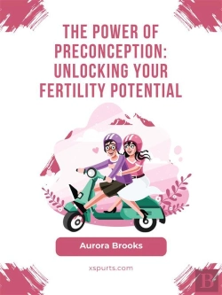 Bertrand.pt - The Power Of Preconception- Unlocking Your Fertility Potential