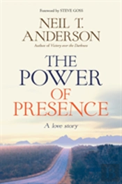 The Power Of Presence