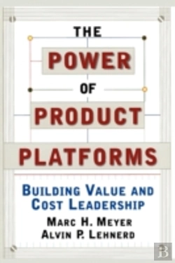 Bertrand.pt - The Power Of Product Platforms