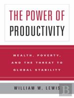 The Power Of Productivity
