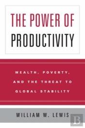 The Power Of Productivity