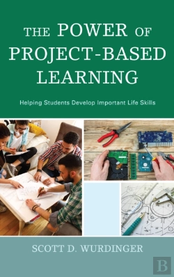 Bertrand.pt - The Power Of Project-Based Learning