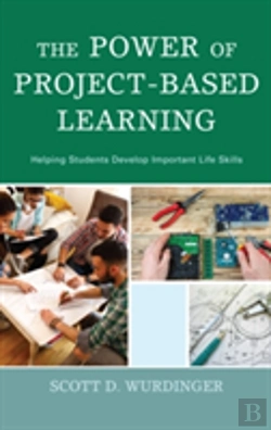 Bertrand.pt - The Power Of Project-Based Learning