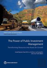 The Power Of Public Investment Management