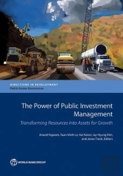 The Power Of Public Investment Management