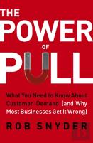 The Power Of Pull
