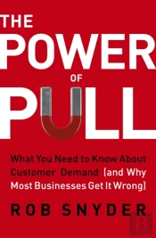 The Power Of Pull