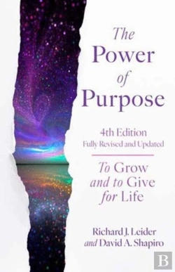 Bertrand.pt - The Power Of Purpose, 4th Edition