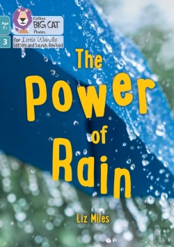 Bertrand.pt - The Power Of Rain