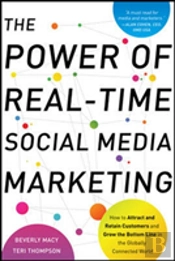 The Power Of Real-Time Social Media Marketing