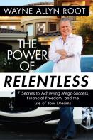 The Power Of Relentless