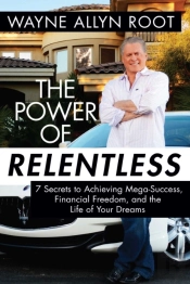 The Power Of Relentless