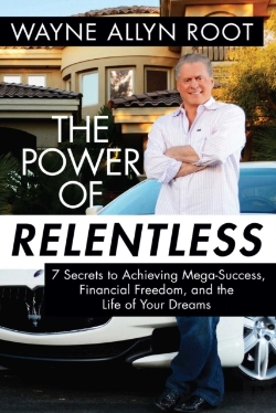 Bertrand.pt - The Power Of Relentless