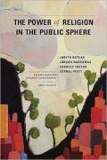 The Power Of Religion In The Public Sphere