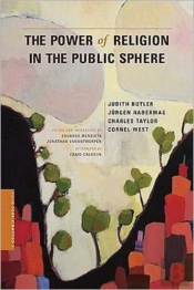 The Power Of Religion In The Public Sphere
