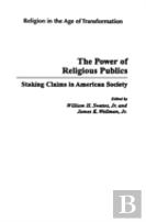 The Power Of Religious Publics