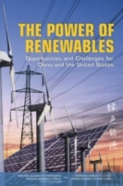 The Power Of Renewables