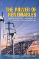 The Power Of Renewables