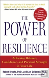 The Power Of Resilience