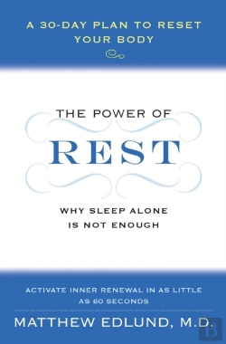Bertrand.pt - The Power Of Rest