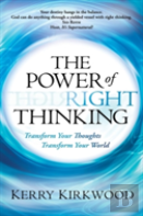 The Power Of Right Thinking