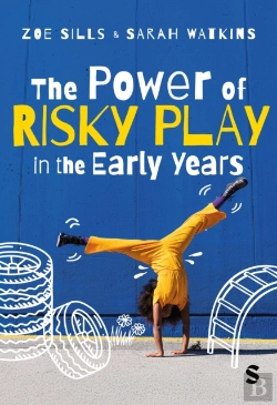 Bertrand.pt - The Power Of Risky Play In The Early Years