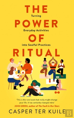 Bertrand.pt - The Power Of Ritual