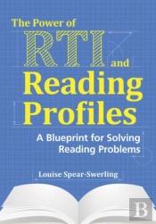 The Power Of Rti And Reading Profiles