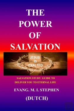 Bertrand.pt - The Power Of Salvation