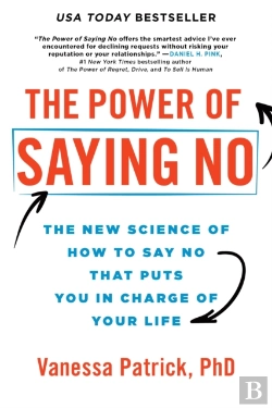Bertrand.pt - The Power Of Saying No