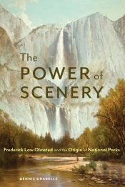 The Power Of Scenery