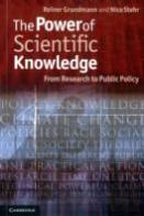 The Power Of Scientific Knowledge