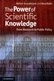The Power Of Scientific Knowledge