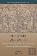 The Power Of Scripture