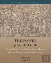 The Power Of Scripture