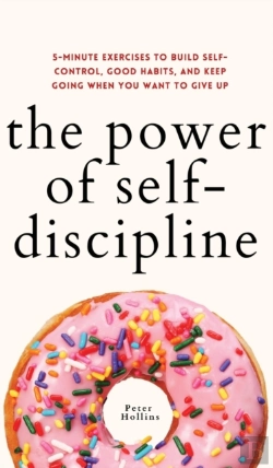 Bertrand.pt - The Power Of Self-Discipline: 5-Minute E