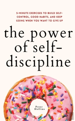 Bertrand.pt - The Power Of Self-Discipline