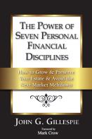 The Power Of Seven Personal Financial Disciplines