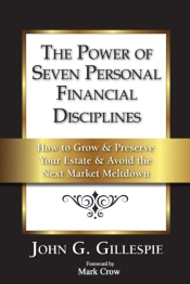 The Power Of Seven Personal Financial Disciplines