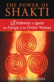 The Power Of Shakti
