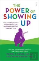 The Power Of Showing Up